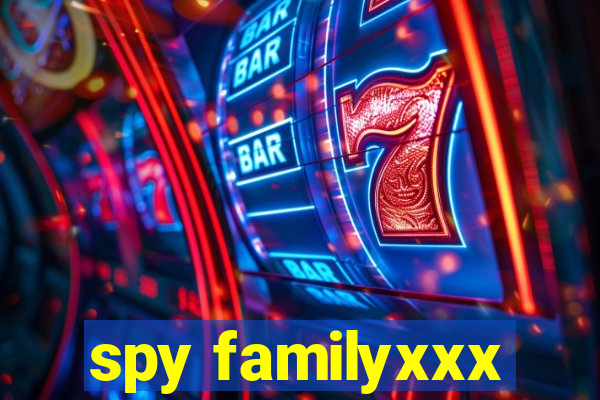 spy familyxxx
